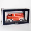 Norev 1/18 scale 185123 - Orange "Assistance Course" - Renault Estafette 1968